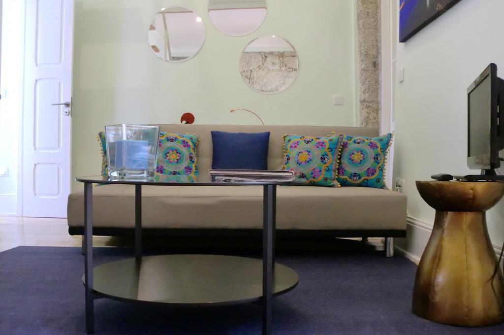Casa de férias Blue Garden - Charming Townhouse