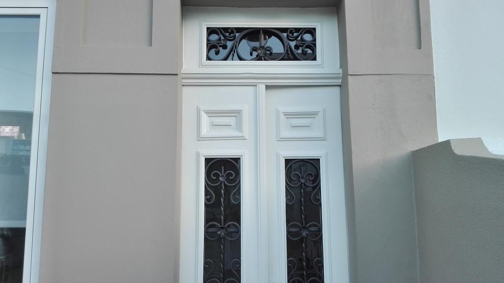Casa de férias Blue Garden - Charming Townhouse *